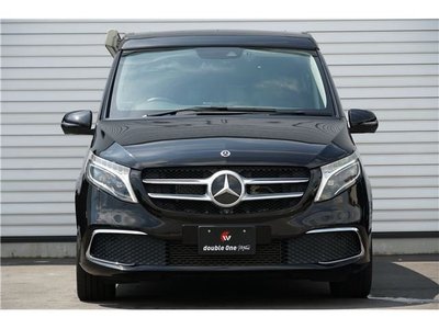 MERCEDES-BENZ V-CLASS - 8