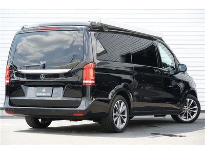 MERCEDES-BENZ V-CLASS - 4