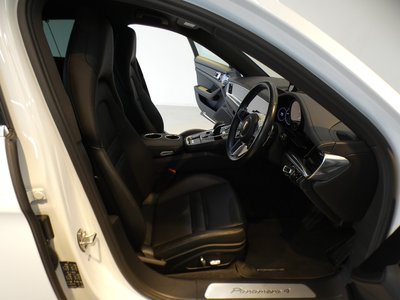 2018 Porsche PANAMERA — миниатюра 22