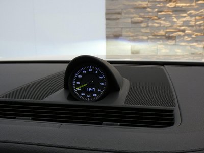 2018 Porsche PANAMERA — миниатюра 13