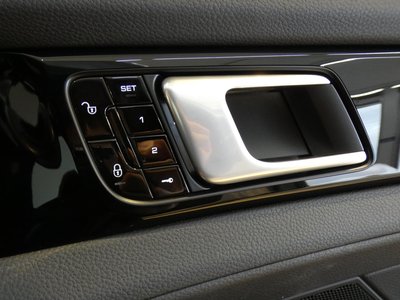 2018 Porsche PANAMERA — миниатюра 18