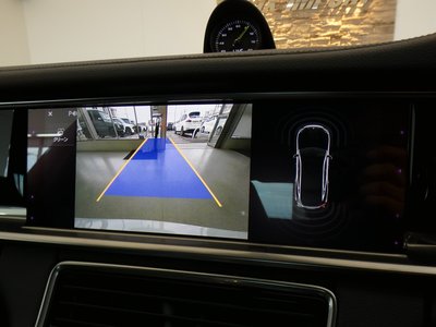 PORSCHE PANAMERA - 10