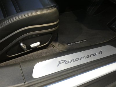 2018 Porsche PANAMERA — миниатюра 19