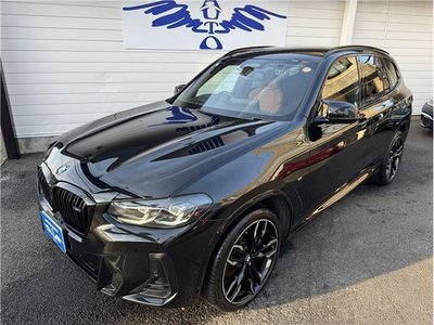 BMW X3 - 6