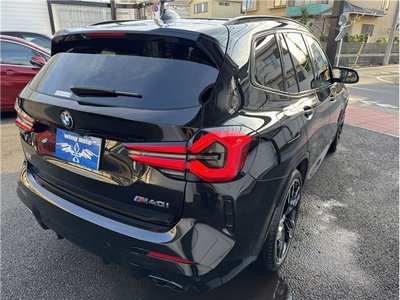 BMW X3 - 9