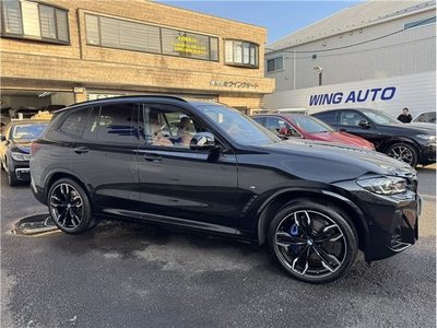 BMW X3 - 10