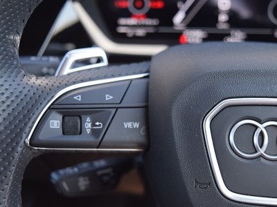 2024 AUDI RS3 SEDAN 缩略图 28