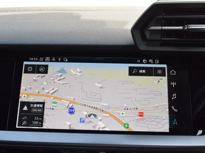 2024 AUDI RS3 SEDAN 缩略图 22