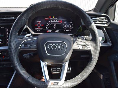 2024 AUDI RS3 SEDAN 缩略图 27