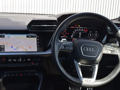 2024 AUDI RS3 SEDAN 缩略图 17