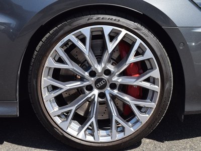 2024 AUDI RS3 SEDAN 缩略图 15