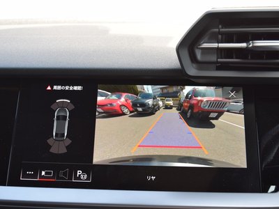 2024 AUDI RS3 SEDAN 缩略图 23