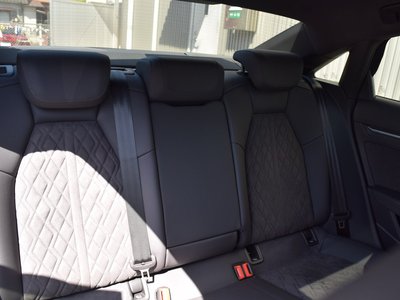 2024 AUDI RS3 SEDAN 缩略图 42