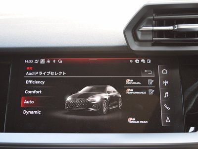 2024 AUDI RS3 SEDAN 缩略图 25