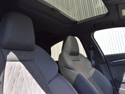 2024 AUDI RS3 SEDAN 缩略图 38