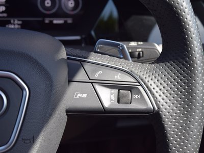 2024 AUDI RS3 SEDAN 缩略图 29