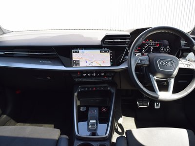 2024 AUDI RS3 SEDAN 缩略图 16