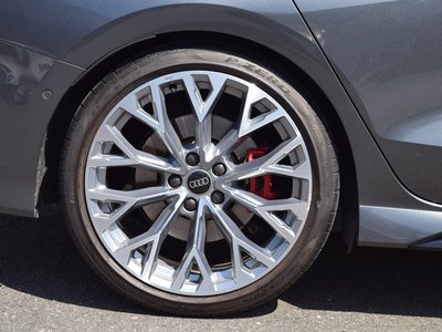2024 AUDI RS3 SEDAN 缩略图 14