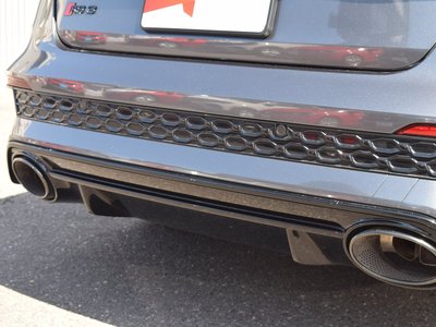 2024 AUDI RS3 SEDAN 缩略图 13