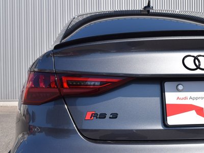 2024 AUDI RS3 SEDAN 缩略图 11