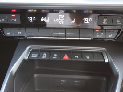 2024 AUDI RS3 SEDAN 缩略图 32