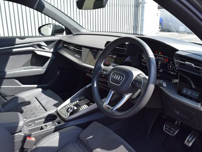 2024 AUDI RS3 SEDAN 缩略图 41