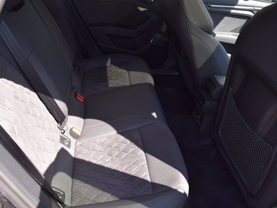 2024 AUDI RS3 SEDAN 缩略图 43