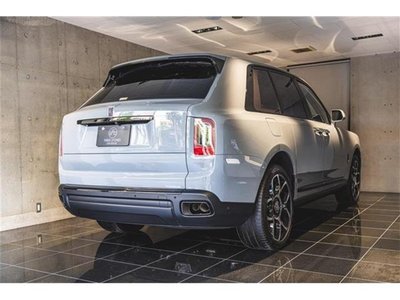 ROLLS-ROYCE CULLINAN - 5