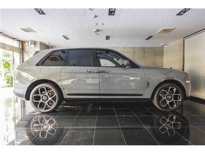 ROLLS-ROYCE CULLINAN - 6