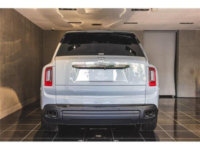 ROLLS-ROYCE CULLINAN - 4