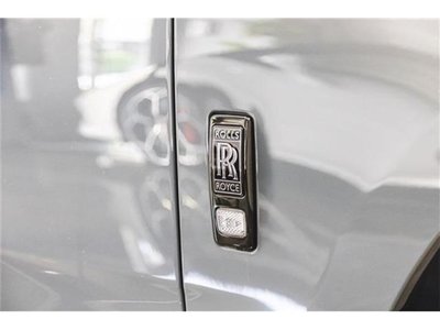 ROLLS-ROYCE CULLINAN - 10