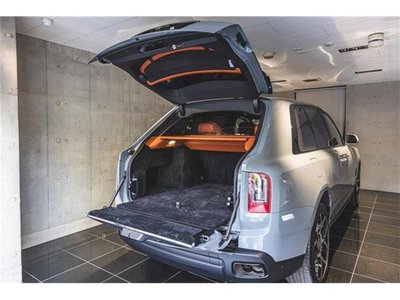 ROLLS-ROYCE CULLINAN - 9