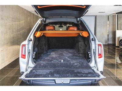 ROLLS-ROYCE CULLINAN - 8