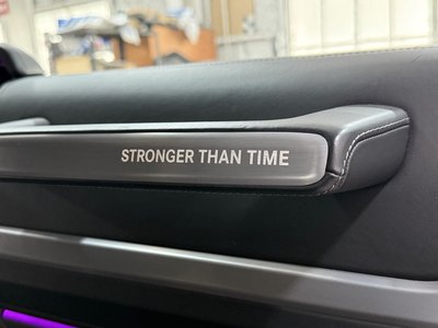 MERCEDES-BENZ G-CLASS AMG - 5