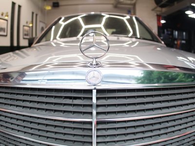 1990 Mercedes-BENZ 190 缩略图 13