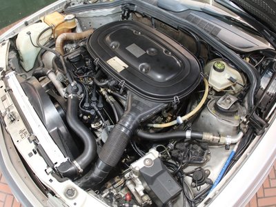 1990 Mercedes-BENZ 190 缩略图 43