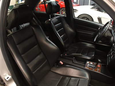 1990 Mercedes-BENZ 190 缩略图 29