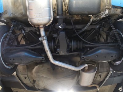 1990 Mercedes-BENZ 190 缩略图 45