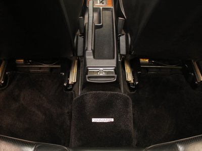 1990 Mercedes-BENZ 190 缩略图 39