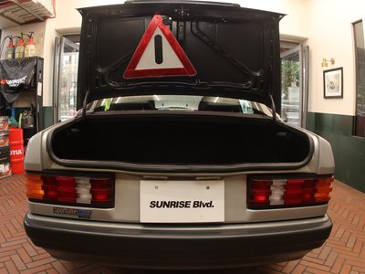 1990 Mercedes-BENZ 190 缩略图 25