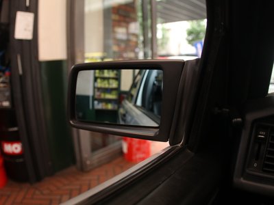 1990 Mercedes-BENZ 190 缩略图 30