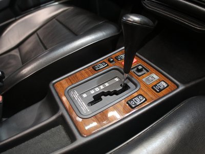 1990 Mercedes-BENZ 190 缩略图 41