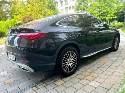 MERCEDES-BENZ GLC - 6