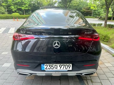 MERCEDES-BENZ GLC - 7