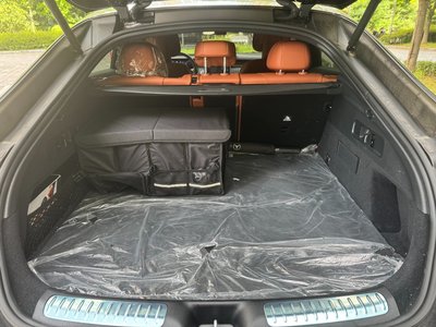 MERCEDES-BENZ GLC - 8