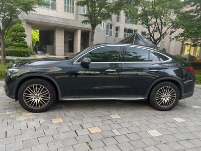 MERCEDES-BENZ GLC - 2