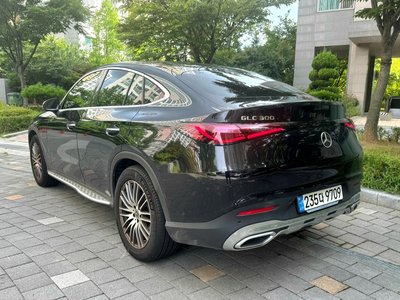 MERCEDES-BENZ GLC - 3