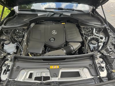 MERCEDES-BENZ GLC - 5