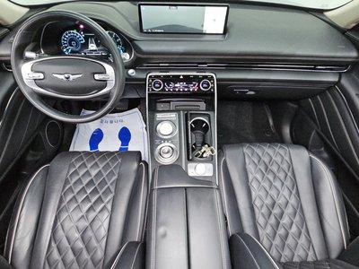 GENESIS GV80 - 5