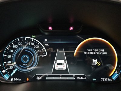 GENESIS GV80 - 8